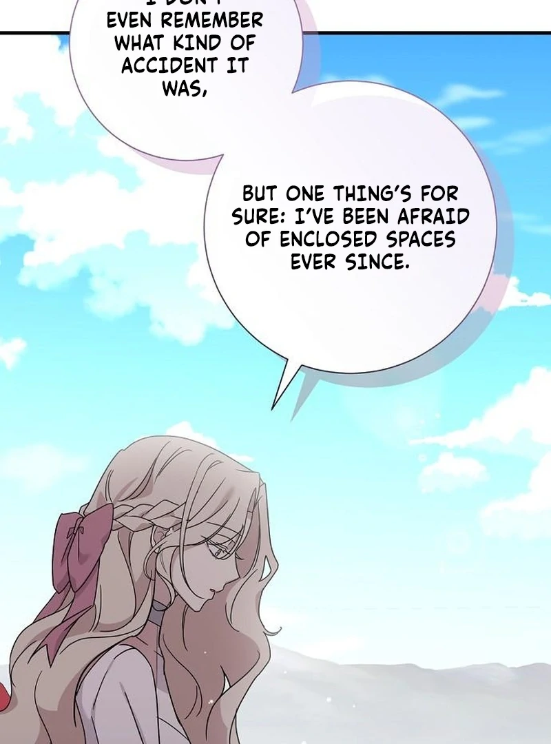 For My Gentle Monster Chapter 13 - Page 61