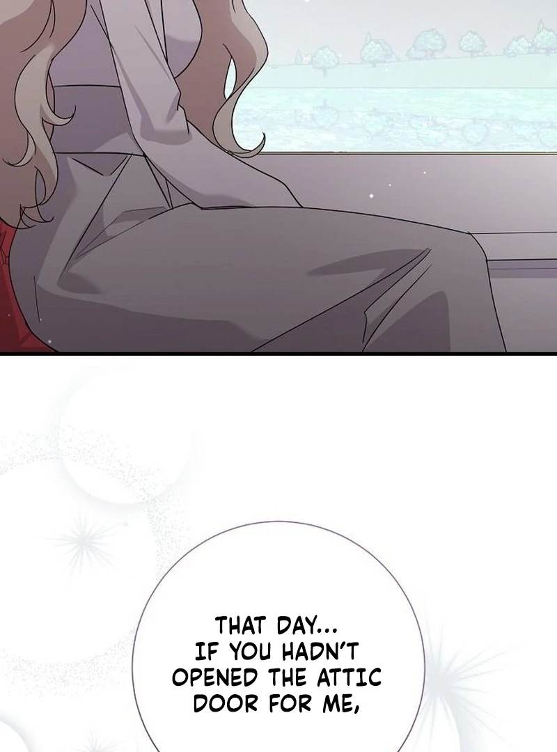 For My Gentle Monster Chapter 13 - Page 62