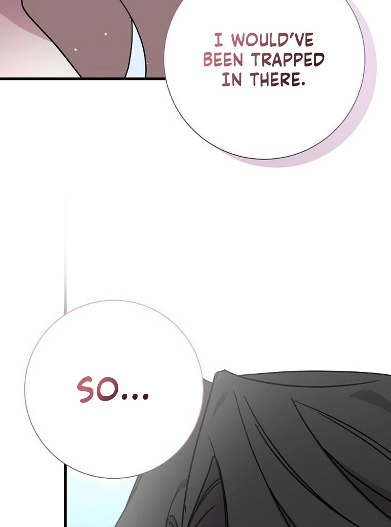 For My Gentle Monster Chapter 13 - Page 64