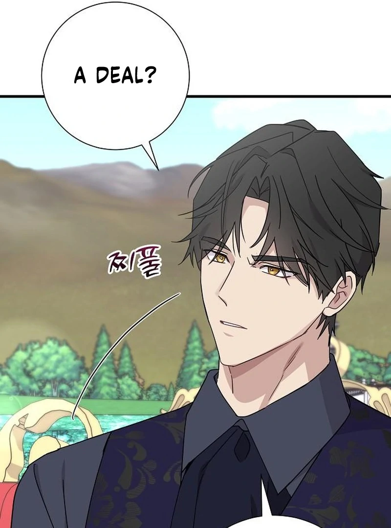 For My Gentle Monster Chapter 13 - Page 85