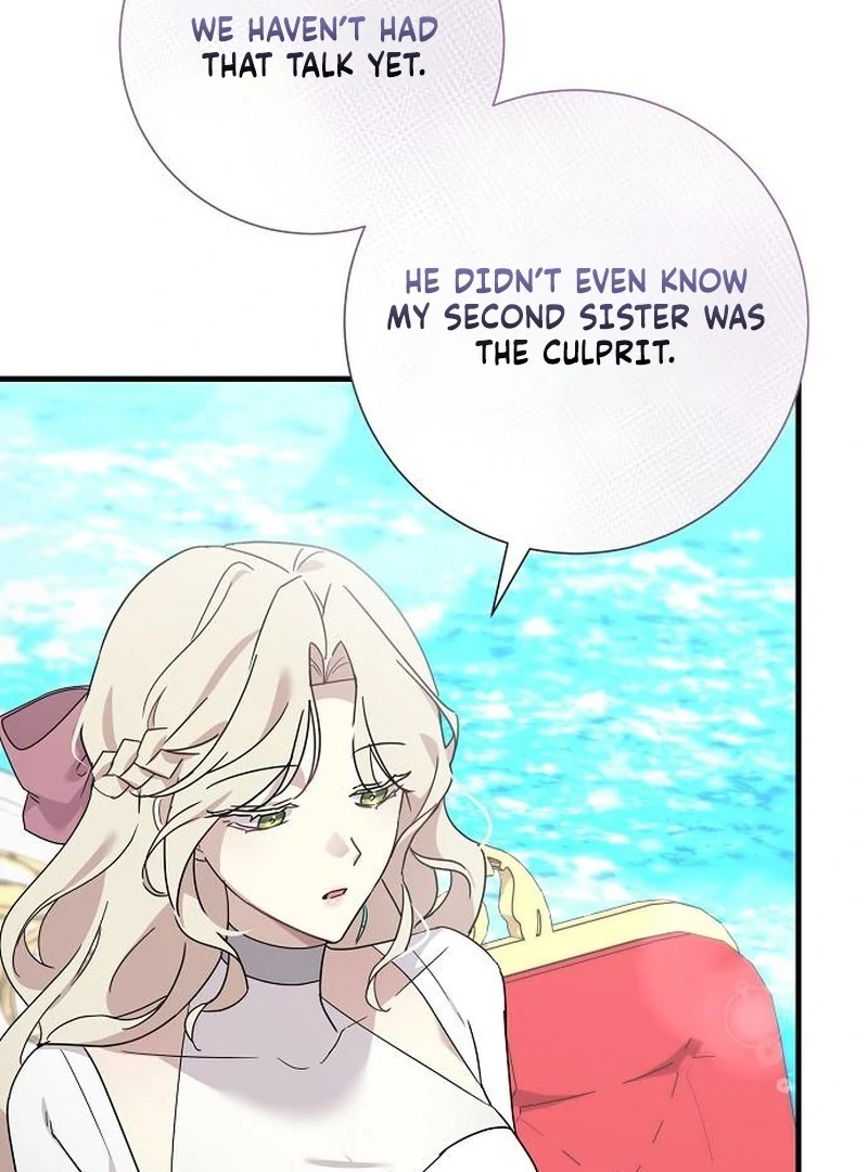 For My Gentle Monster Chapter 13 - Page 87