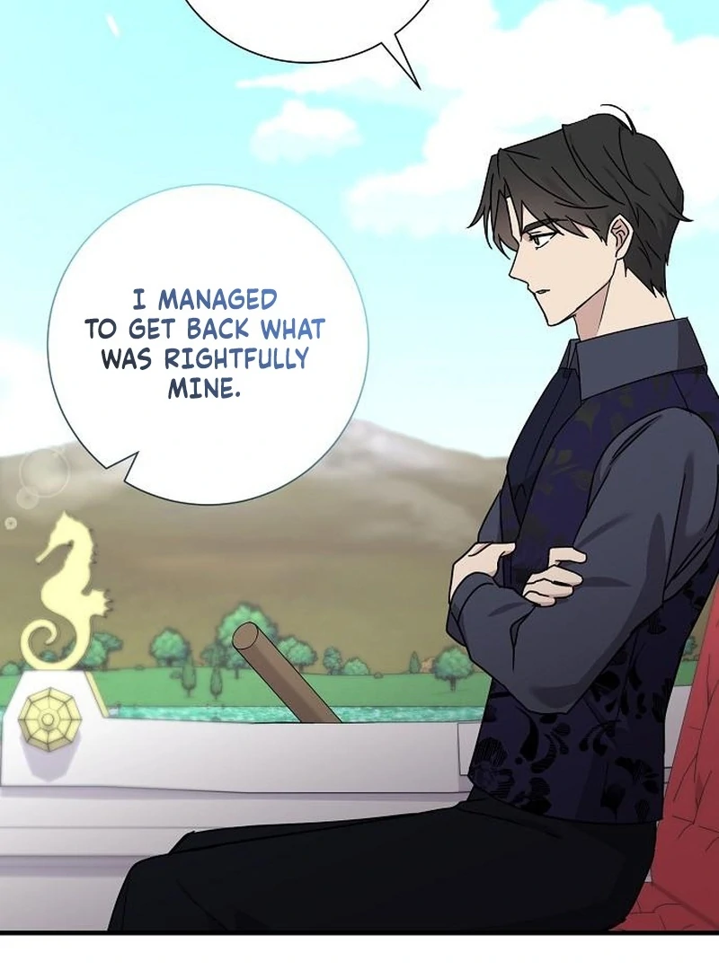 For My Gentle Monster Chapter 13 - Page 91