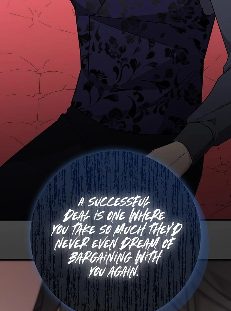 For My Gentle Monster Chapter 13 - Page 99