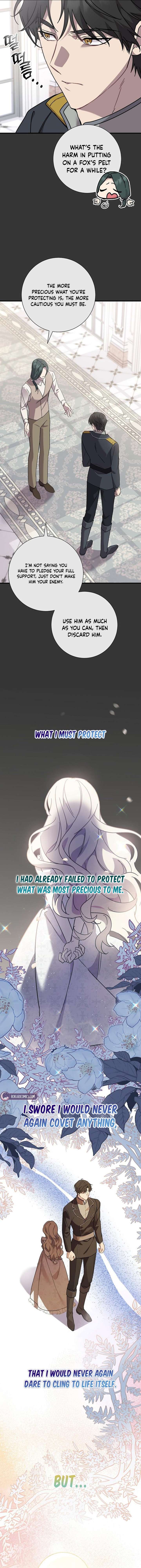 For My Gentle Monster Chapter 14 - Page 12