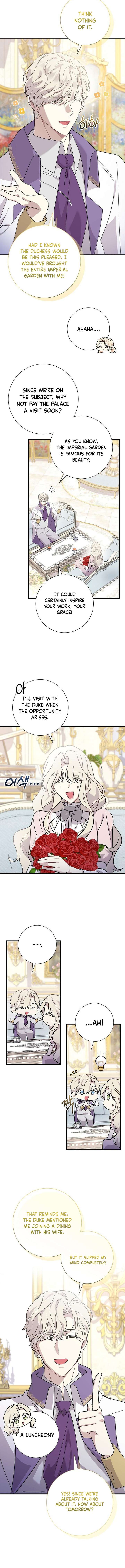 For My Gentle Monster Chapter 14 - Page 15