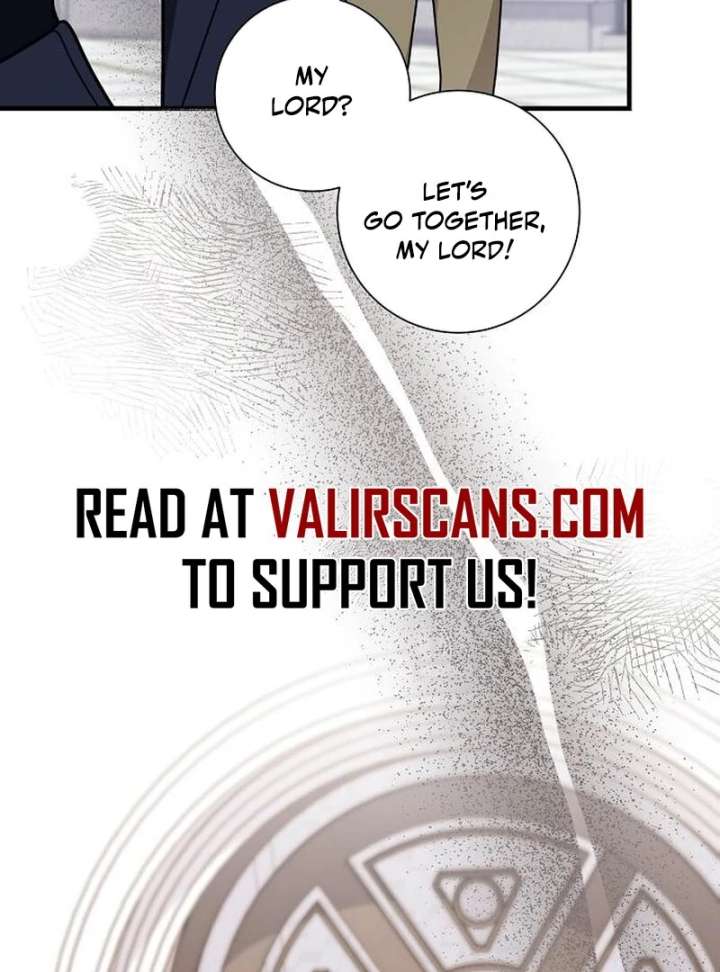 For My Gentle Monster Chapter 15 - Page 10