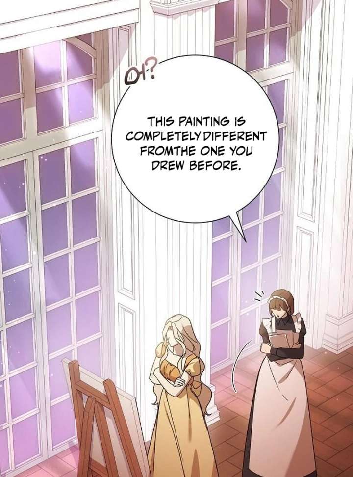 For My Gentle Monster Chapter 15 - Page 106