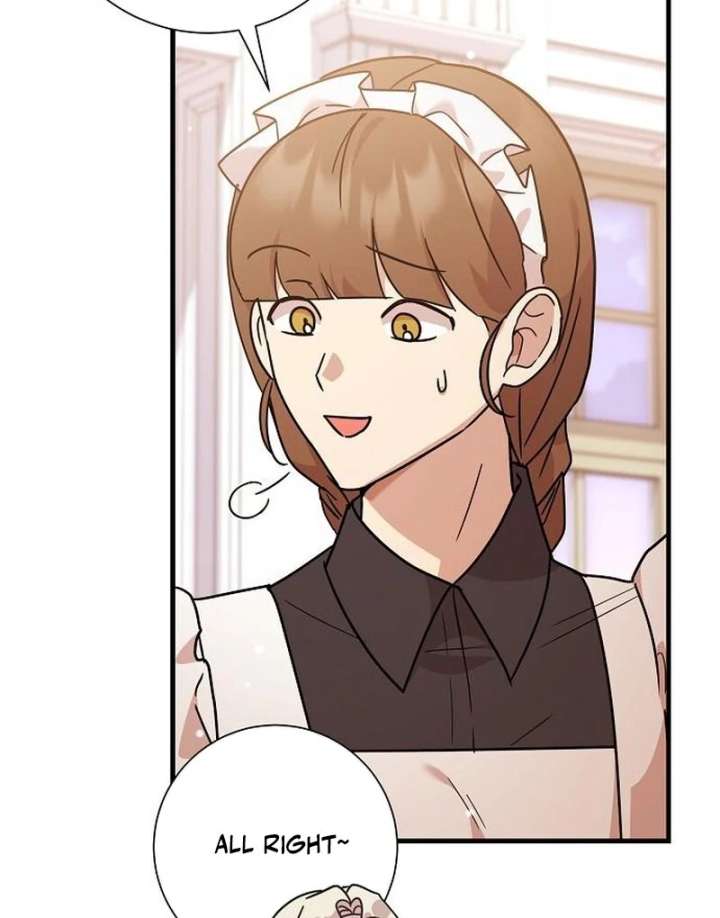 For My Gentle Monster Chapter 15 - Page 116