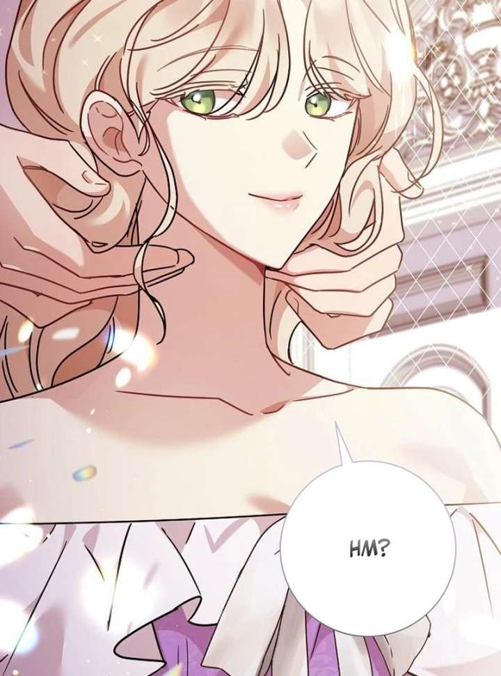 For My Gentle Monster Chapter 15 - Page 119