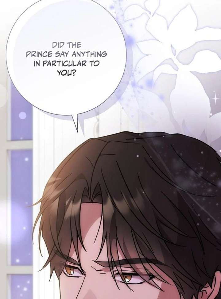 For My Gentle Monster Chapter 15 - Page 135