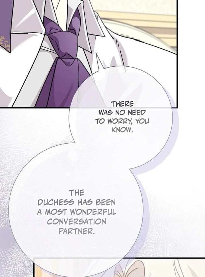 For My Gentle Monster Chapter 15 - Page 36