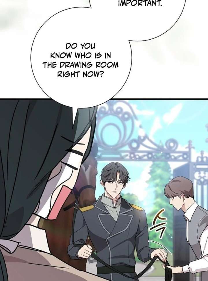 For My Gentle Monster Chapter 15 - Page 5