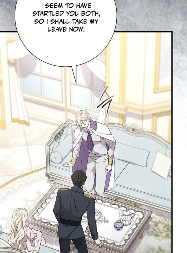 For My Gentle Monster Chapter 15 - Page 54