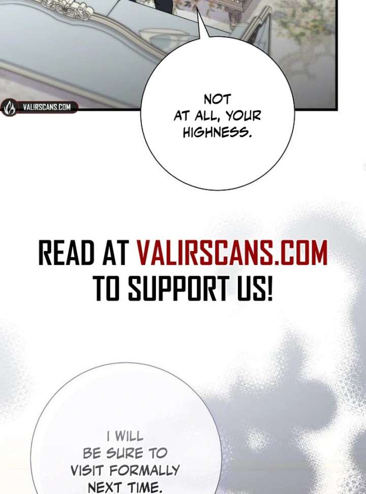 For My Gentle Monster Chapter 15 - Page 55