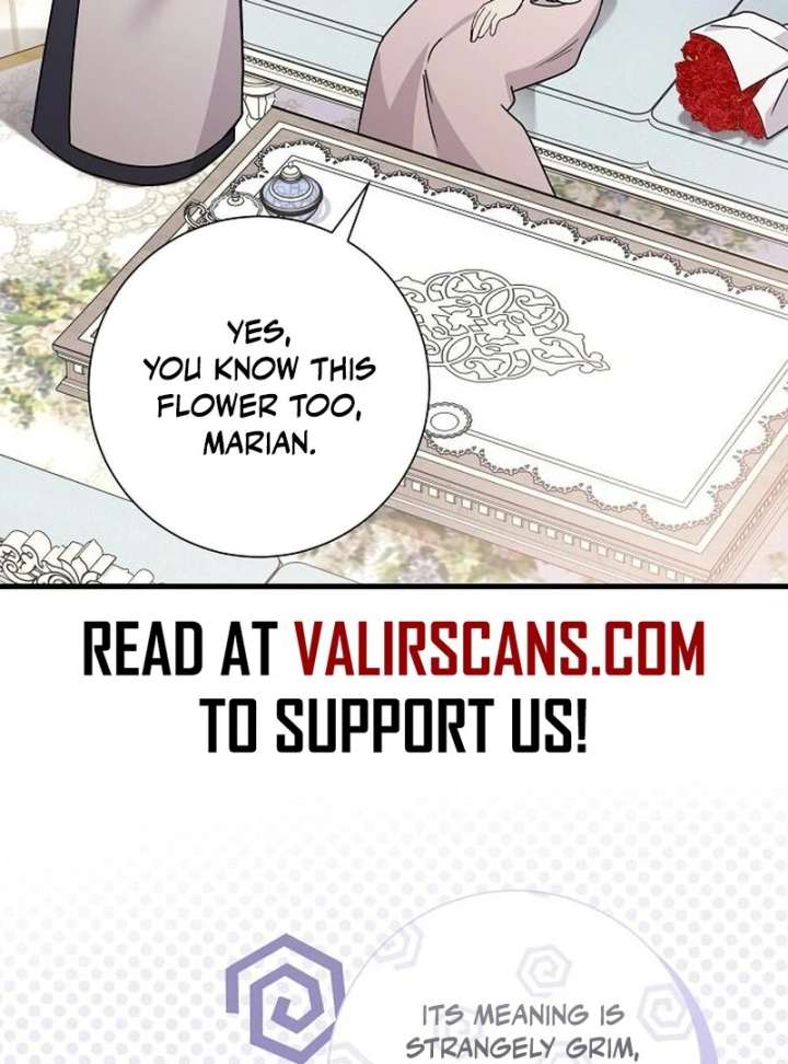 For My Gentle Monster Chapter 15 - Page 63