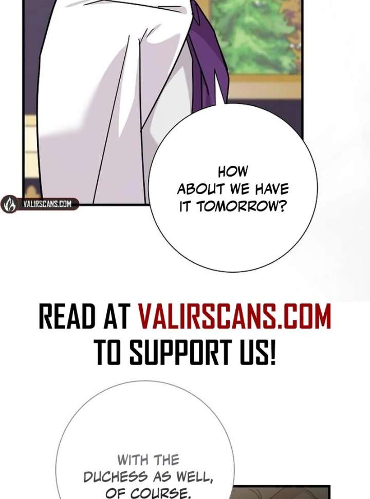 For My Gentle Monster Chapter 15 - Page 79