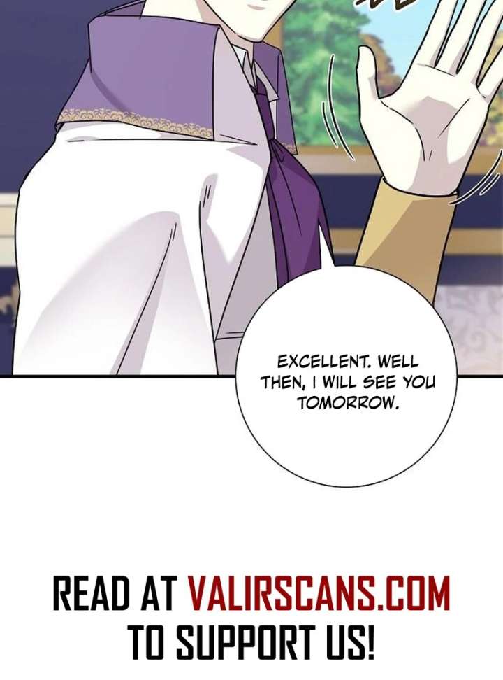 For My Gentle Monster Chapter 15 - Page 84