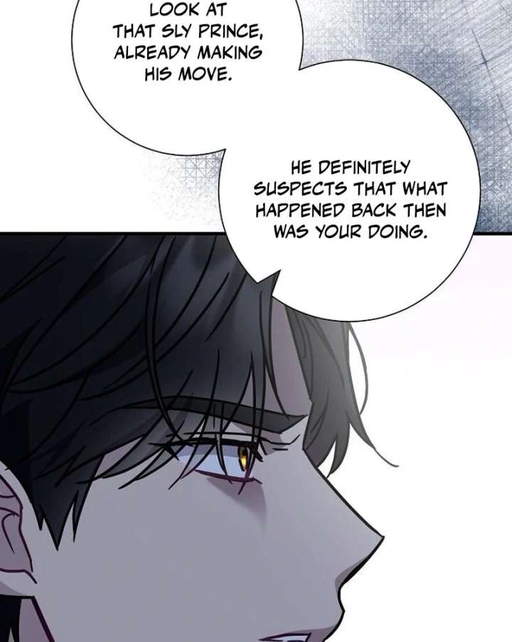 For My Gentle Monster Chapter 15 - Page 88