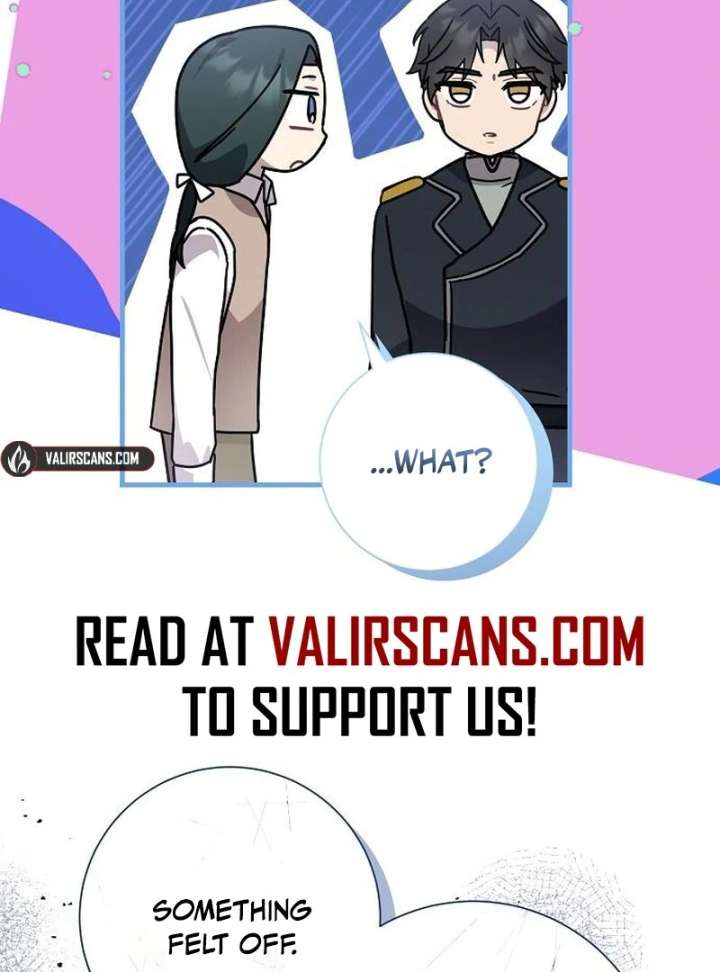 For My Gentle Monster Chapter 15 - Page 92