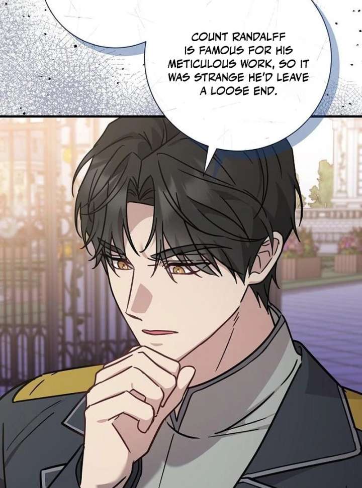 For My Gentle Monster Chapter 15 - Page 93