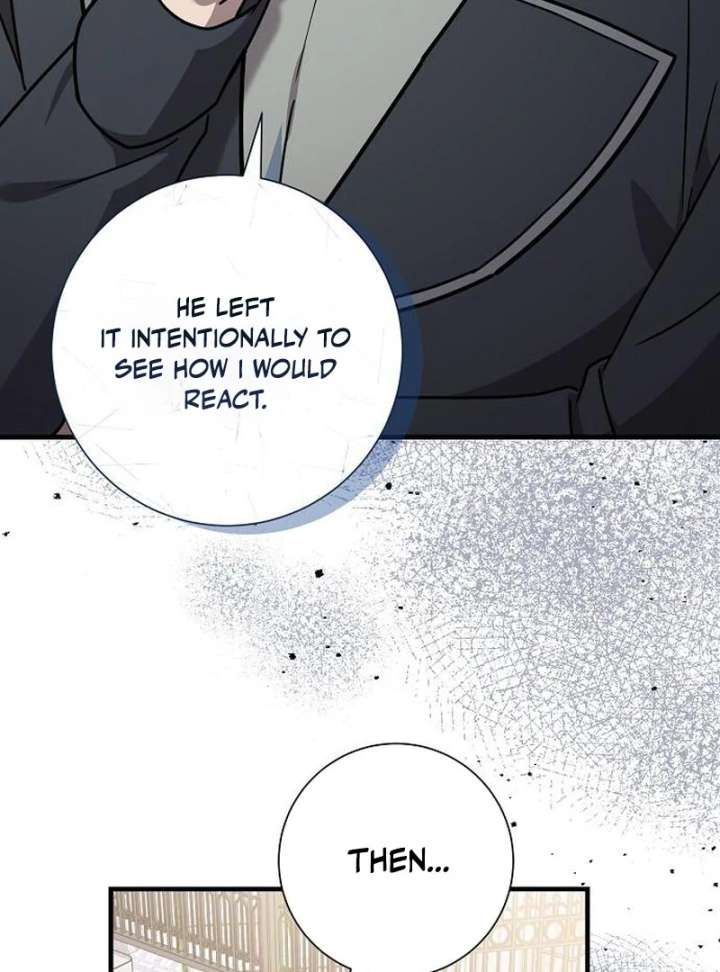 For My Gentle Monster Chapter 15 - Page 94