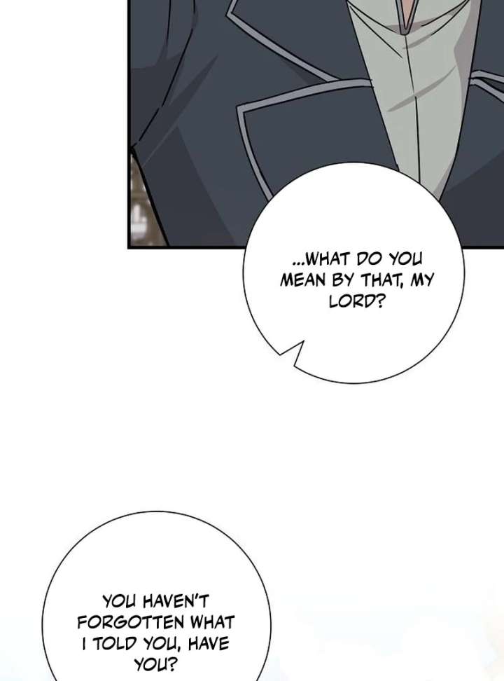 For My Gentle Monster Chapter 15 - Page 99