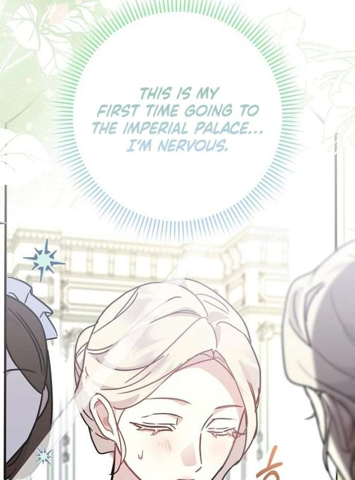 For My Gentle Monster Chapter 16 - Page 106