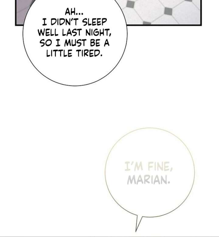 For My Gentle Monster Chapter 16 - Page 110