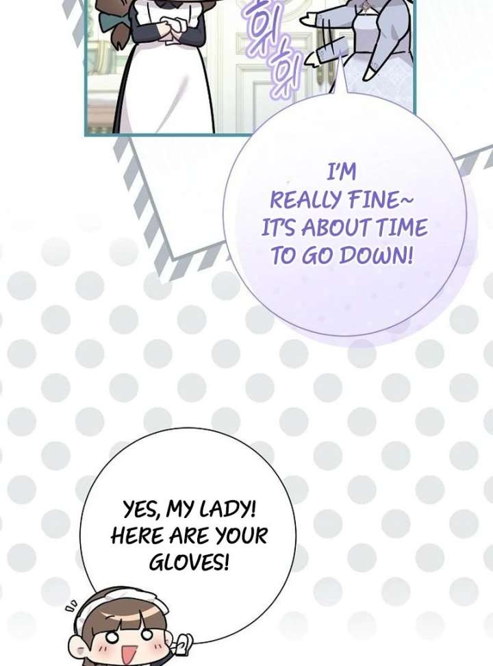 For My Gentle Monster Chapter 16 - Page 113