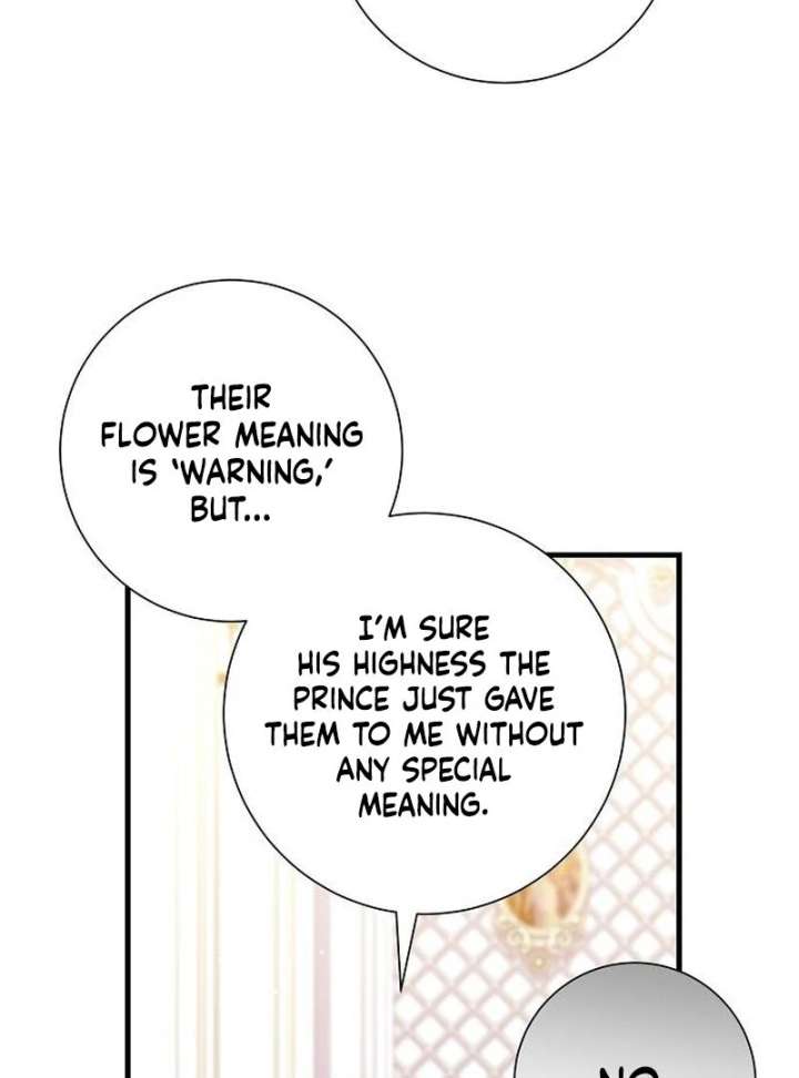 For My Gentle Monster Chapter 16 - Page 14