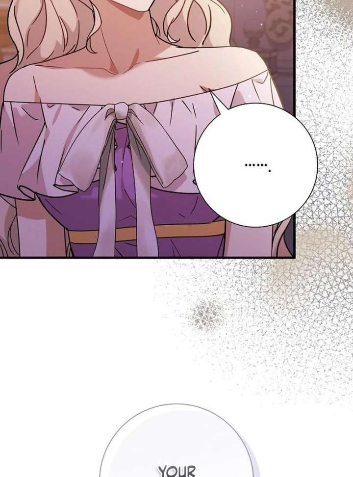 For My Gentle Monster Chapter 16 - Page 22