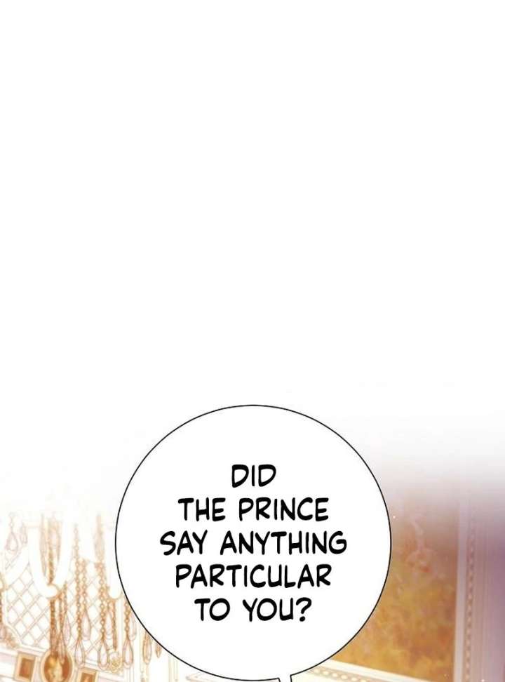 For My Gentle Monster Chapter 16 - Page 3