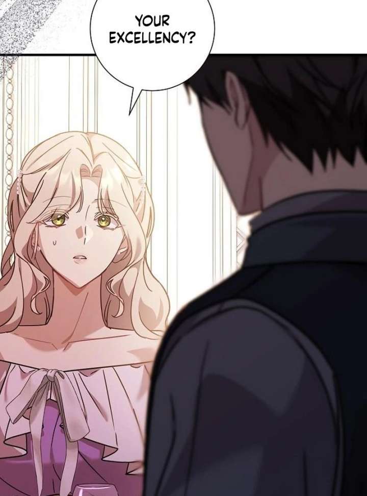 For My Gentle Monster Chapter 16 - Page 38