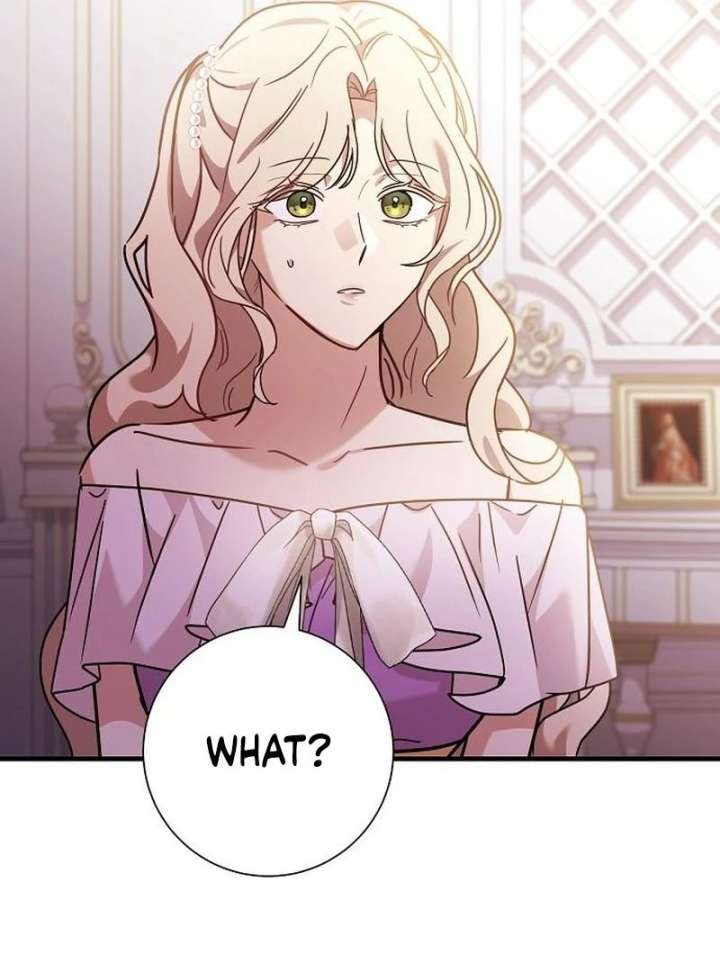 For My Gentle Monster Chapter 16 - Page 45