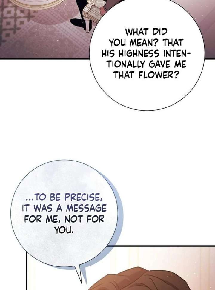 For My Gentle Monster Chapter 16 - Page 49