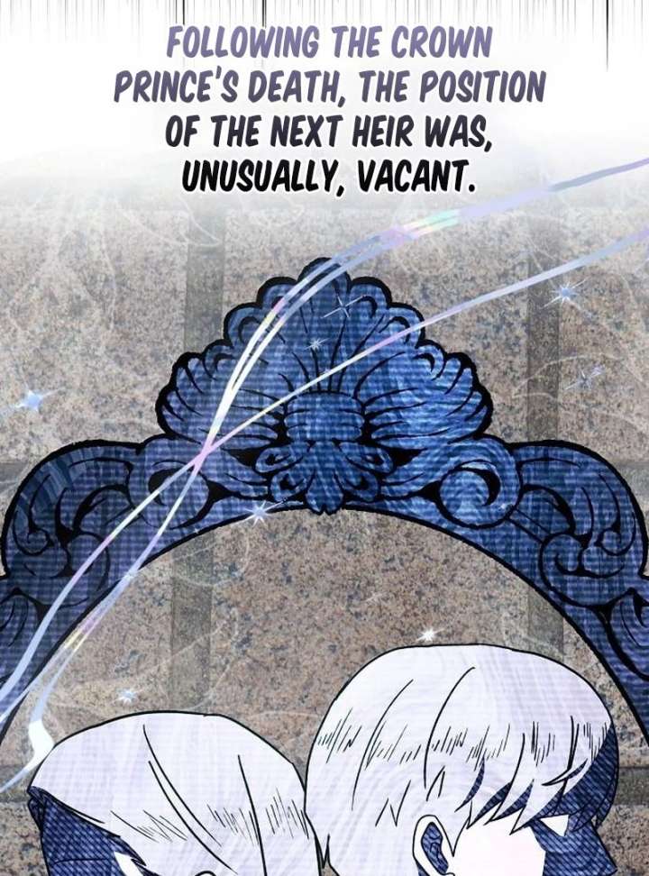 For My Gentle Monster Chapter 16 - Page 55