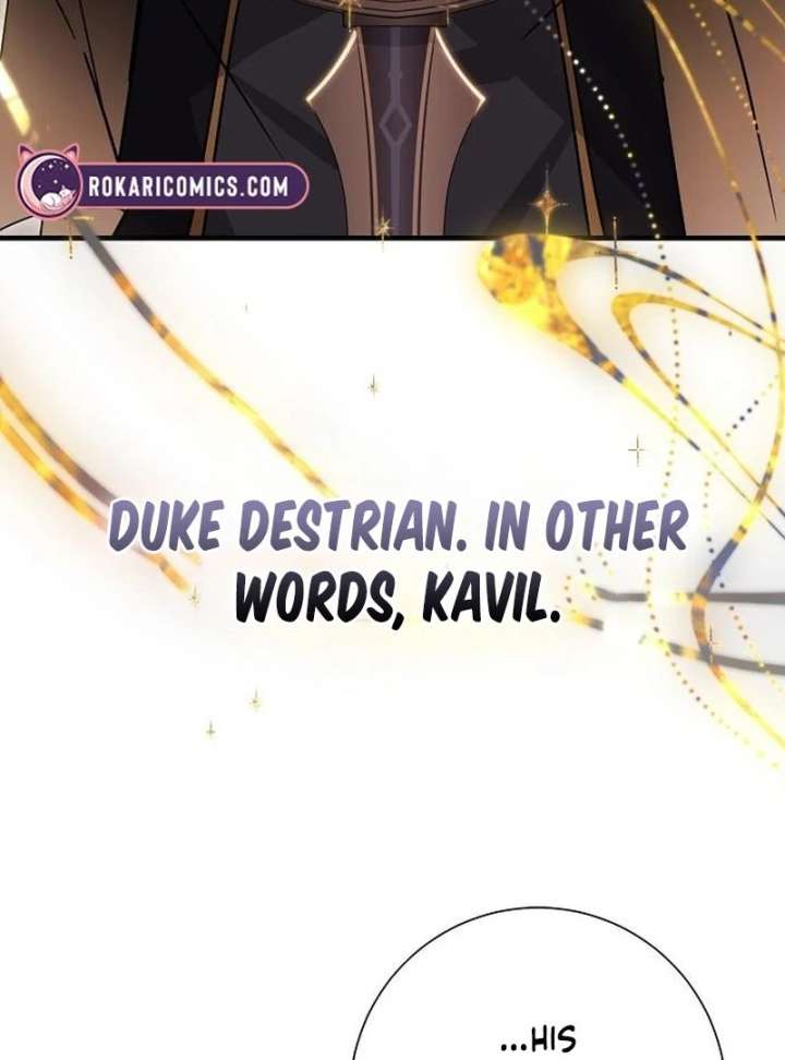 For My Gentle Monster Chapter 16 - Page 59