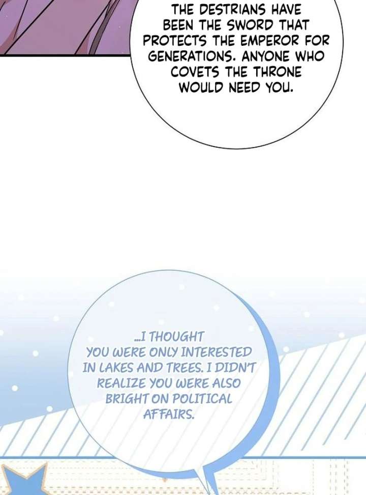 For My Gentle Monster Chapter 16 - Page 61