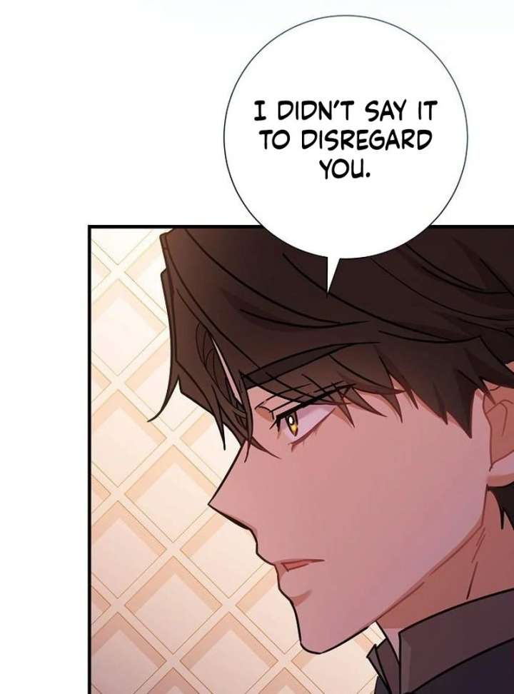 For My Gentle Monster Chapter 16 - Page 64