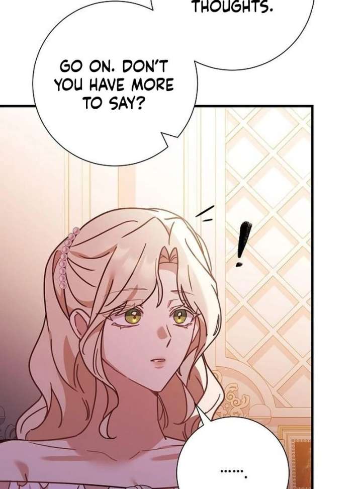 For My Gentle Monster Chapter 16 - Page 66