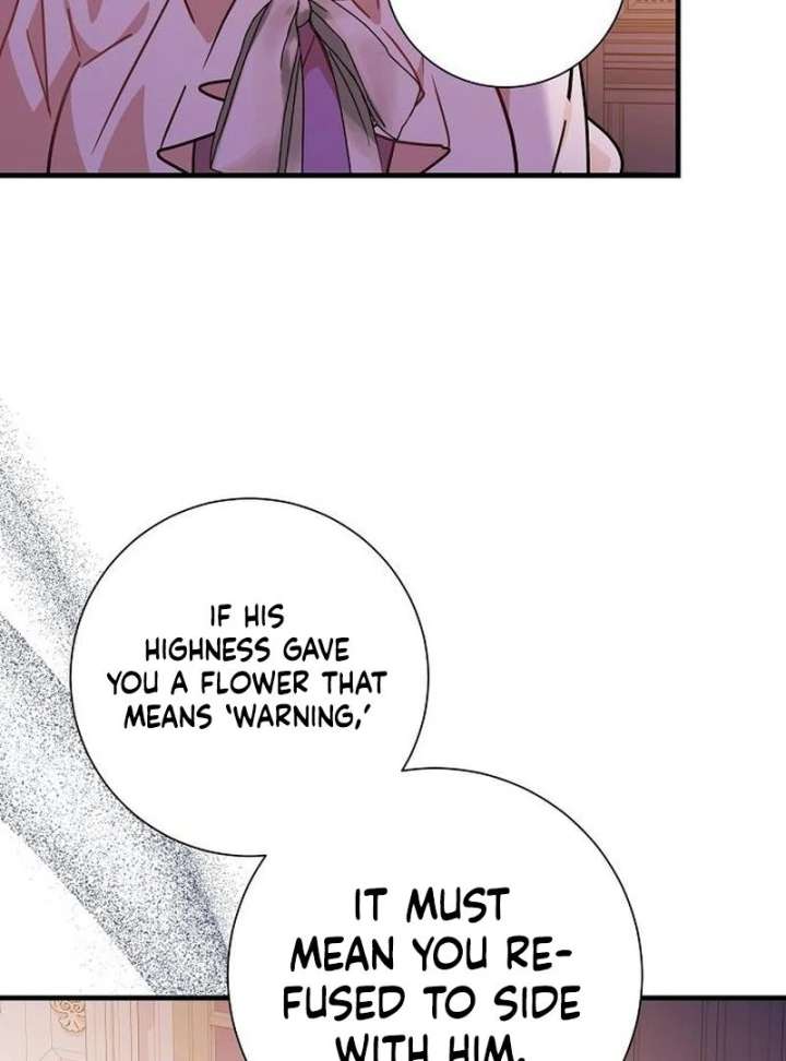 For My Gentle Monster Chapter 16 - Page 67