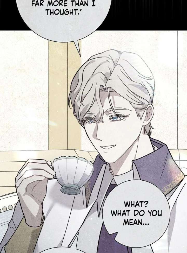 For My Gentle Monster Chapter 16 - Page 7