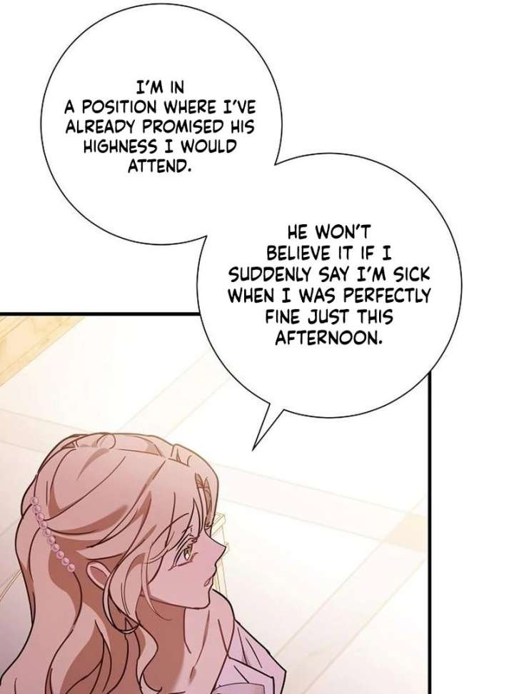 For My Gentle Monster Chapter 16 - Page 73