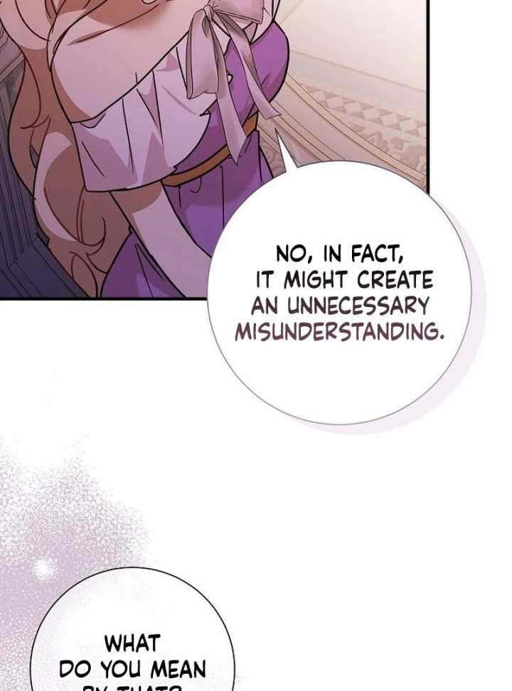 For My Gentle Monster Chapter 16 - Page 74