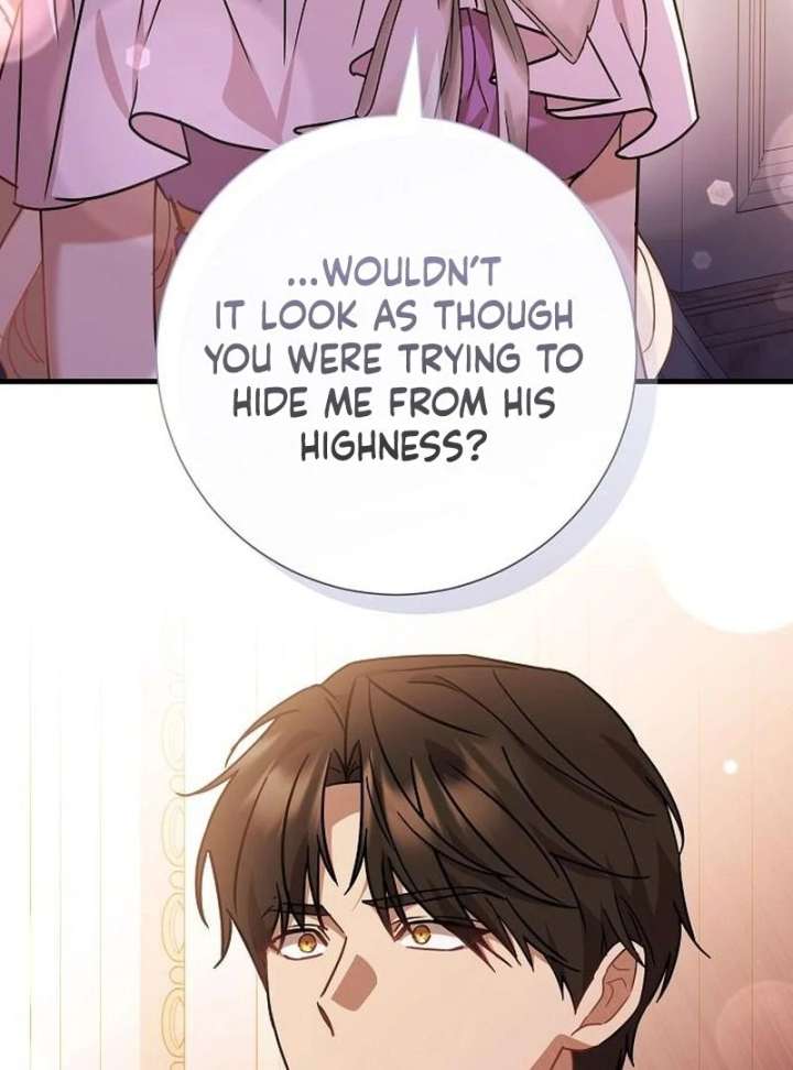 For My Gentle Monster Chapter 16 - Page 78