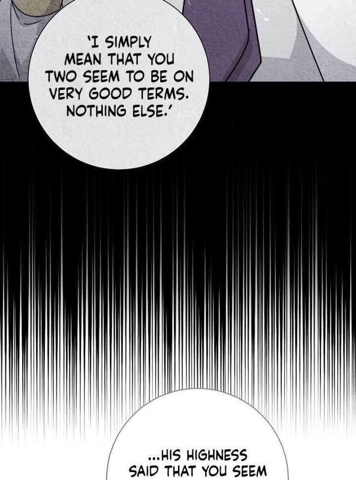 For My Gentle Monster Chapter 16 - Page 8