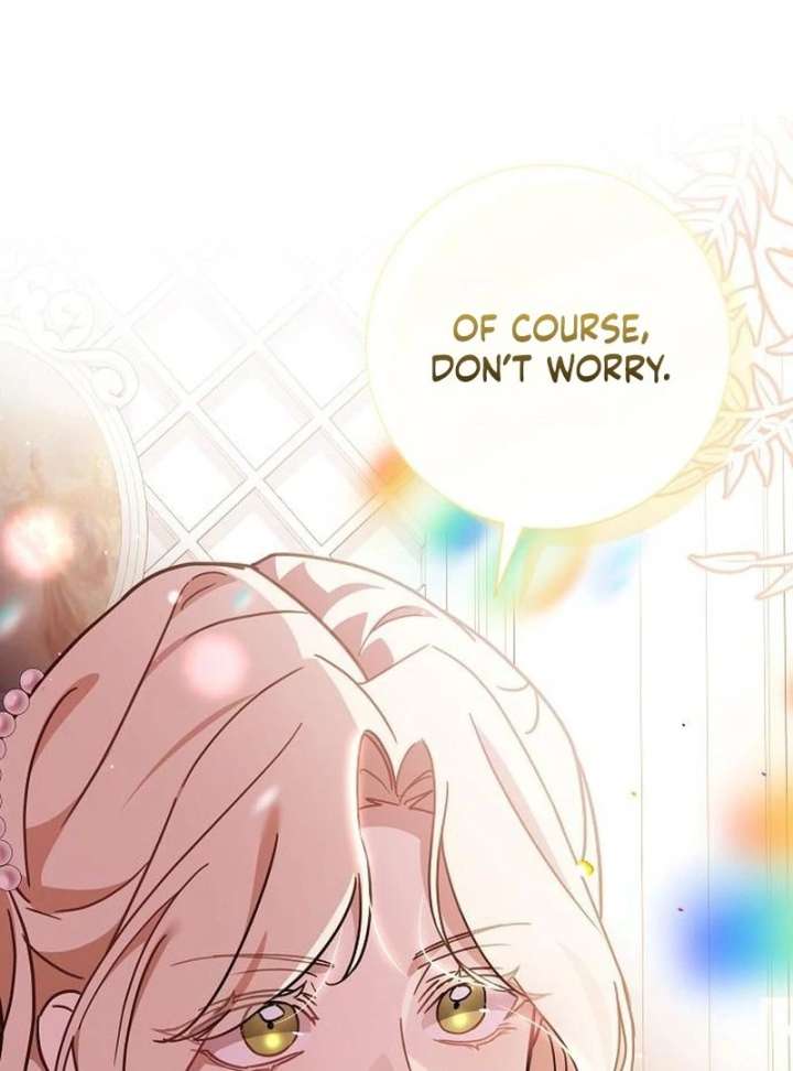 For My Gentle Monster Chapter 16 - Page 84