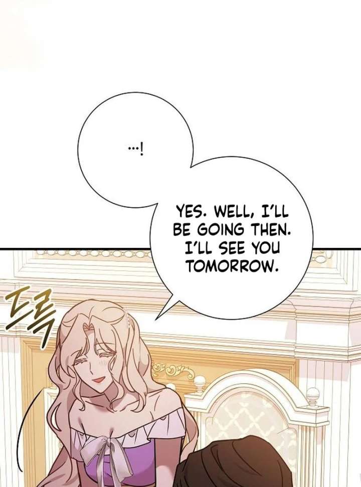 For My Gentle Monster Chapter 16 - Page 92