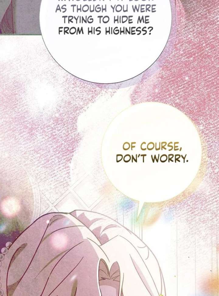 For My Gentle Monster Chapter 16 - Page 97