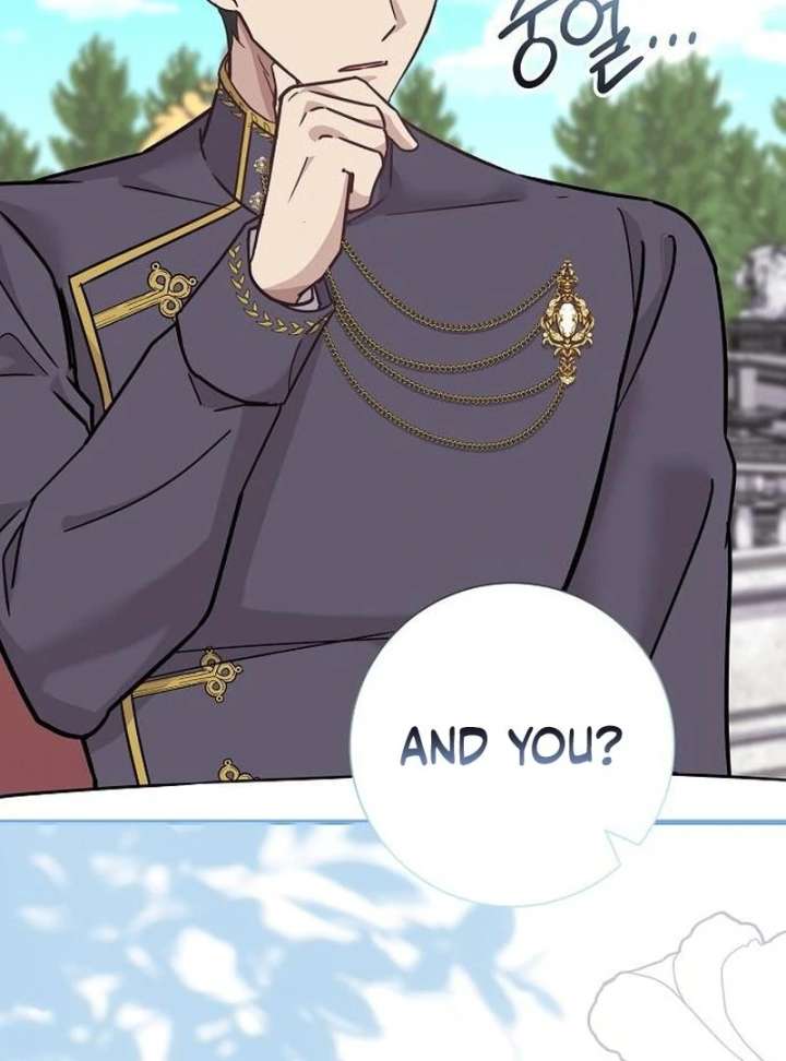 For My Gentle Monster Chapter 17 - Page 105